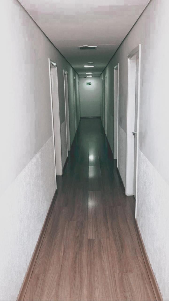 Rota Hoteis 乌贝兰迪亚 外观 照片